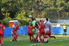 Women's Soccer vs BSU  Women's Soccer vs Bridgewater State University. - Photo by Keith Nordstrom : Wheaton, Soccer